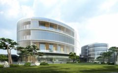 博鳌乐城的新惊喜：乐樱国际医院让“疗愈花园”成为可能